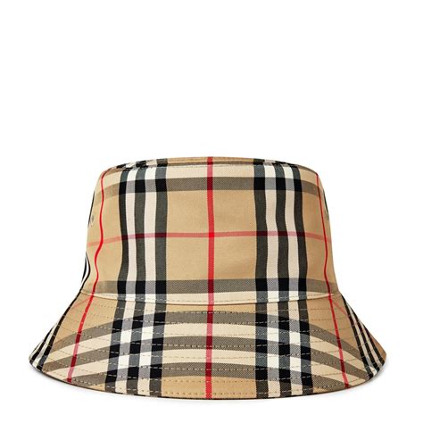 burberry bucket hat replica|burberry bucket hats for men.